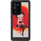 Betty Boop Stockings Galaxy Note20 Ultra 5G Waterproof Case
